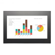 Nexcom KPPC 2114B Multi Touch Kiosk Panel PC